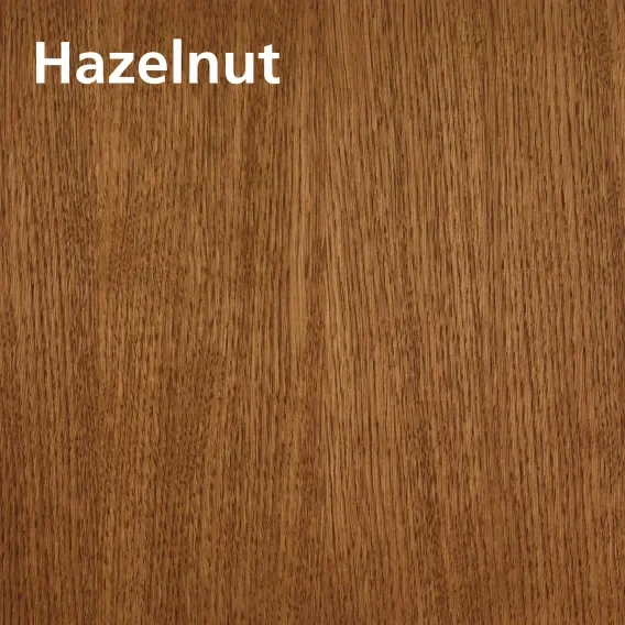 Hazelnut