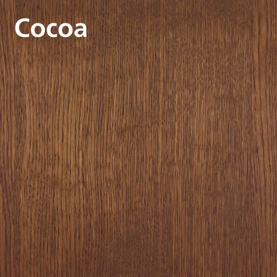 Cocoa