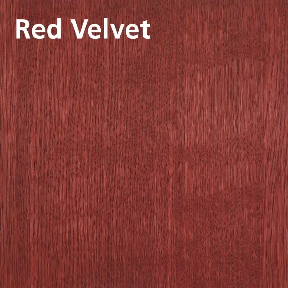 Red Velvet